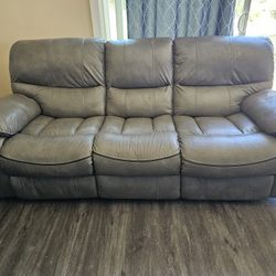Free Sofas