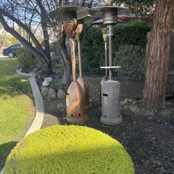 Calentones Con Dos Tanques