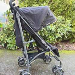 Joovy Groove Ultralight Umbrella Stroller 