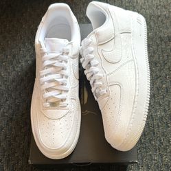 Nike Air Force 1 Low “Kobe Bryant Forever White”