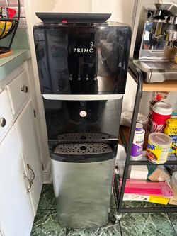 water dispenser