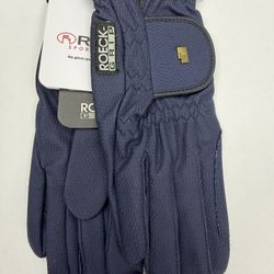 Horse Riding Gloves 