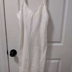Dress Under slip 