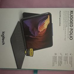 Ipad Pro Keyboard