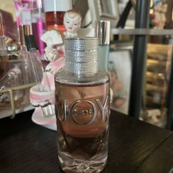 Dior Joy Perfume