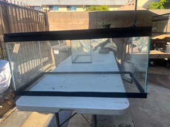 Aquarium tank