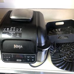 Ninja Foodi 5 in 1 Grill
