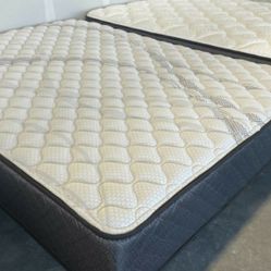 !! PREMIUM MATTRESSES 50-80% OFF! $25 DOWN