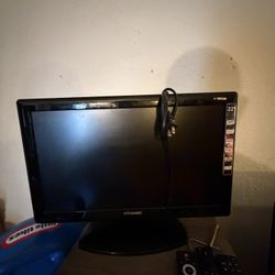 Tv And Monitor 