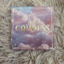 Eloise Beauty Goddess Eyeshadow Palette 