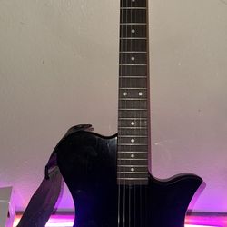 First Act Electric Guitar 