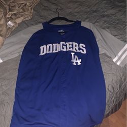 Dodgers Women Jersey
