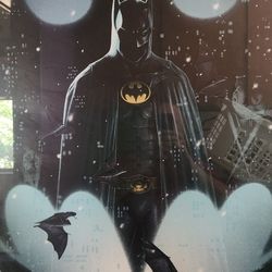 Mondo Print - Batman (24x36; Unframed)