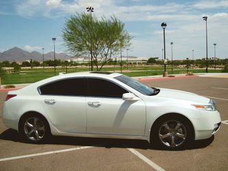 Acura TL 2009 V6 Runs great