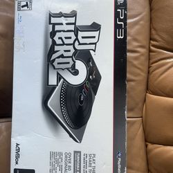 DJ Hero2 ps3
