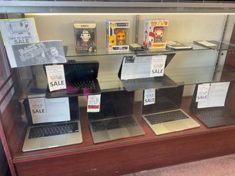 Laptops back to school special