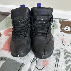 Jordan 12     Size 9 