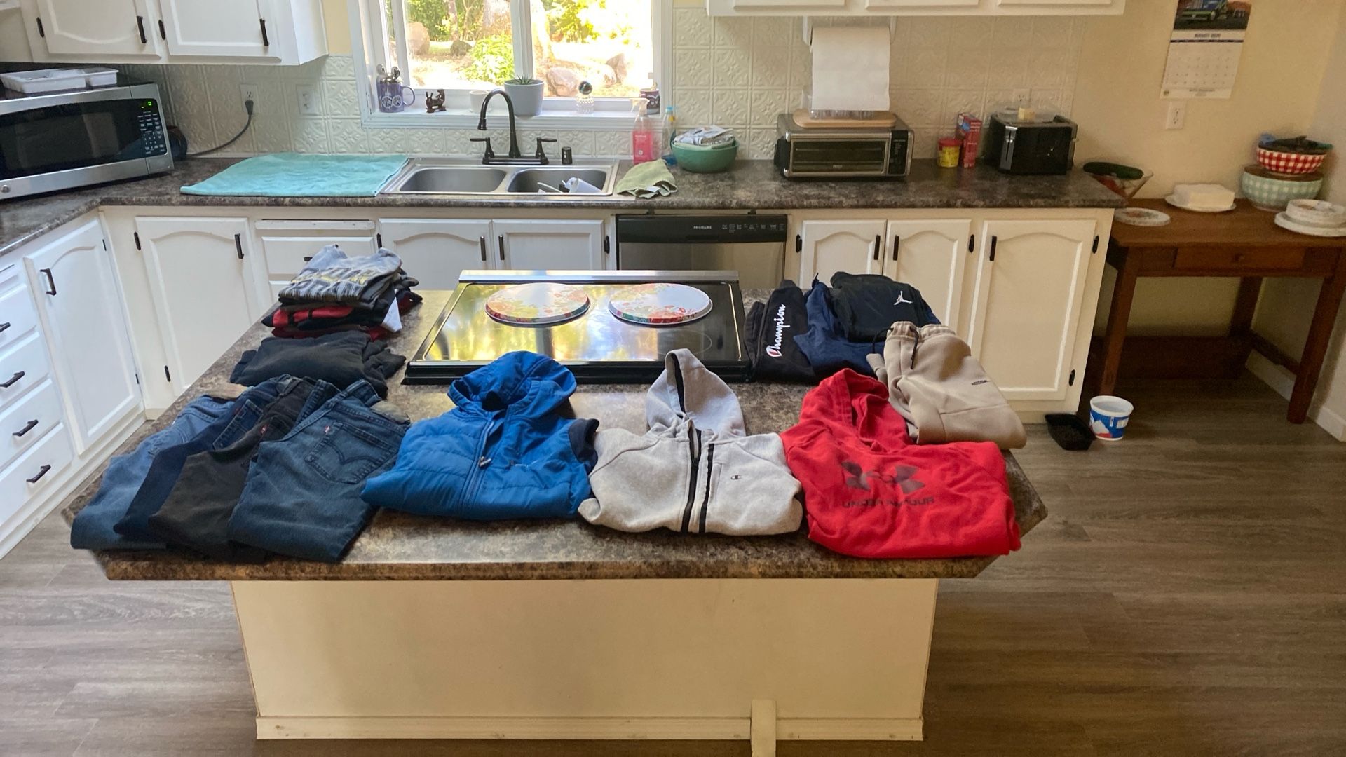 Boys Clothes 