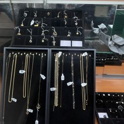 !!!Jewelry Special!!! All jewelry crap plus 10%