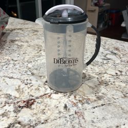 Dr Brown Baby Formula Mixer 