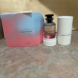 California Dream Lv Cologne 