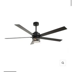 65 inch ceiling fan