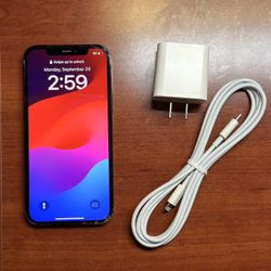 iPhone 12 Pro – 128GB – Unlocked