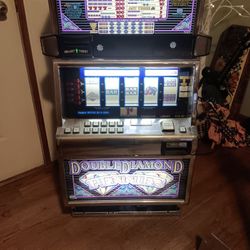 Igt Slot Machine 