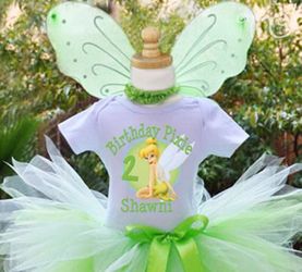 Tutu costume outfits