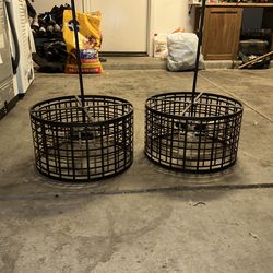 Hanging Light Fixtures