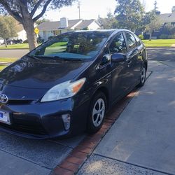 2014 Prius