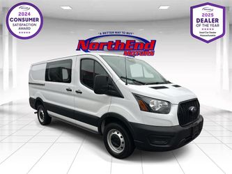 2023 Ford Transit-250 Cargo Van