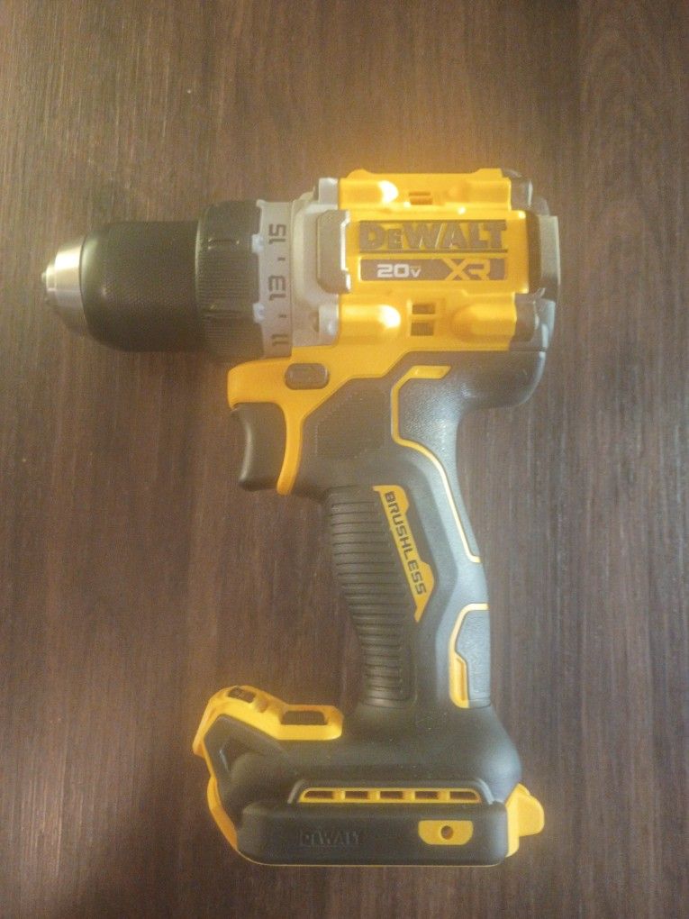 DeWalt Drill