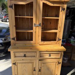 Mexican Rustic Furniture !!!!!