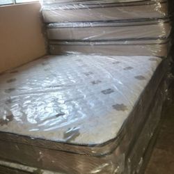 Mattresses King Queen Full Twin 