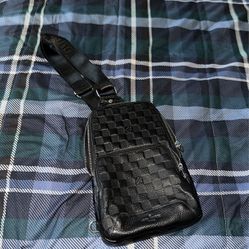 Louis Vuitton sling bag 