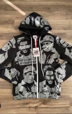 Asaali hoodie