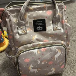Diaper Bag