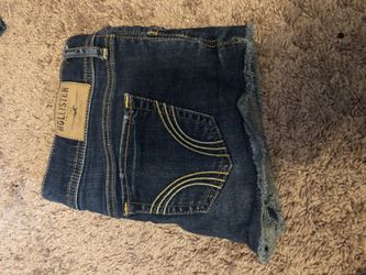 Hollister