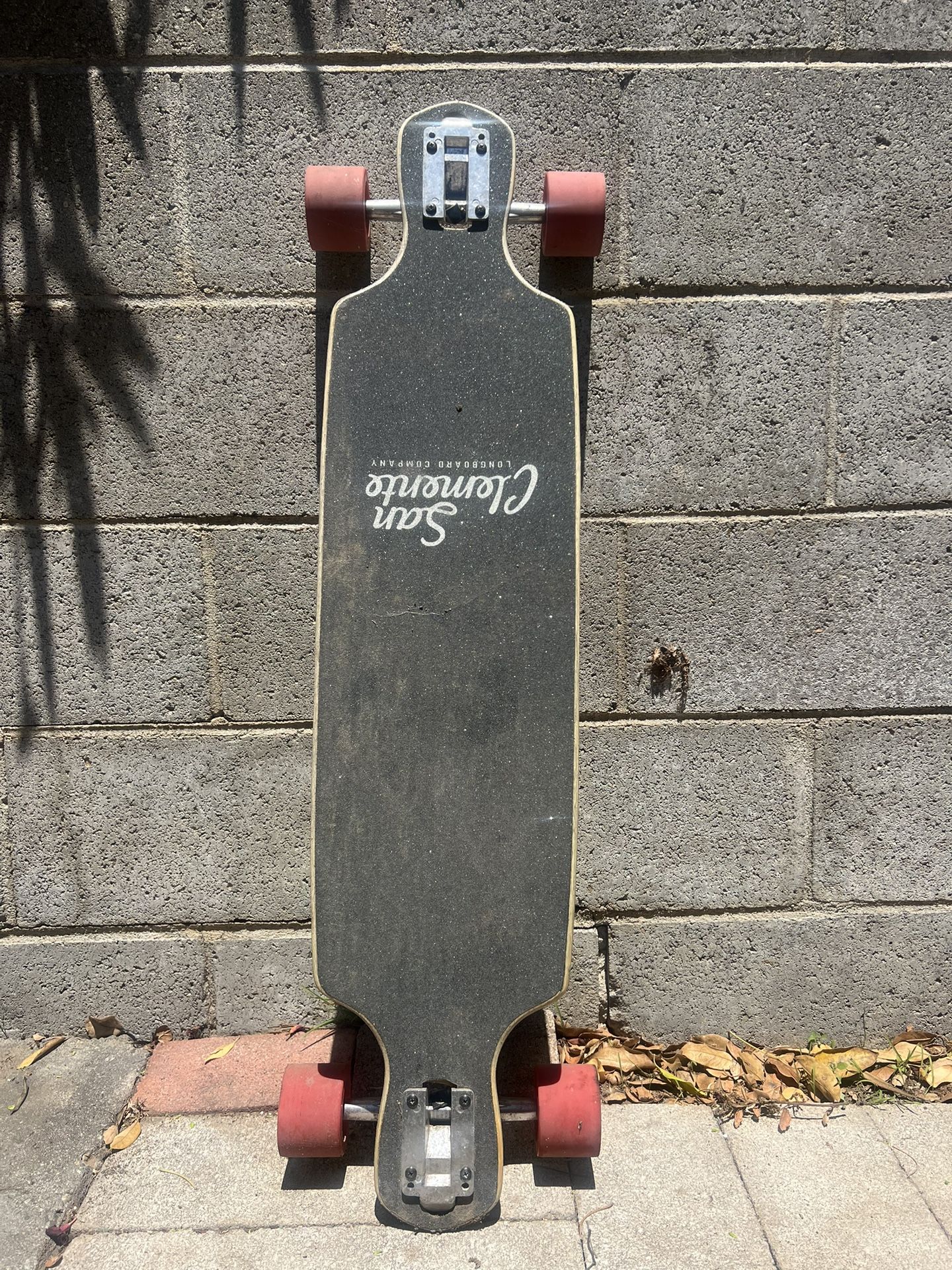 Used Long Board