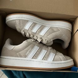 adidas campus 00s size 5 women