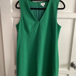 J CREW Dress