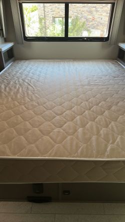 Queen Mattress