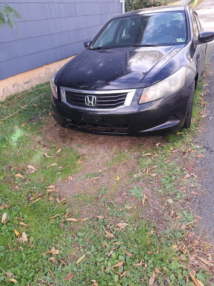 2010 Honda Accord