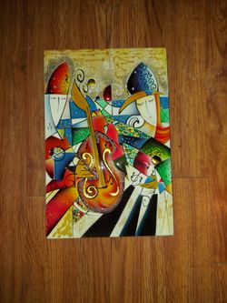 Original PHILIPPINE wall art (3)