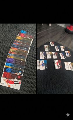 "Basketball Card Lot – ($25)