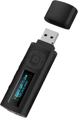 USBs música y audio