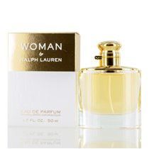 WOMAN BY RALPH LAUREN EDP SPRAY 1.7 OZ (50 ML) - Women's Fragrance Perfume