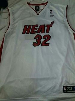 Shaq jersey