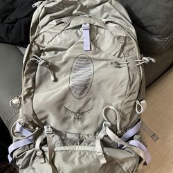 Osprey Aura 65ag Size Xs Backpack